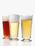 Set of six La Rochère Perigord highball glasses, 270ml capacity, UK version