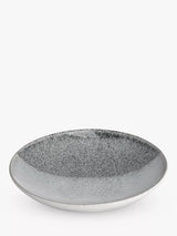 John Lewis Denby Studio Grey Accent Stoneware Large Serve Bowl, 30cm- Buy online at McGrocer