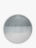 Denby Studio Grey Accent large serving bowl 30cm (British brand)