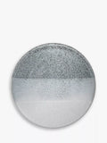 Denby Studio Grey Accent large serving bowl 30cm (British brand)