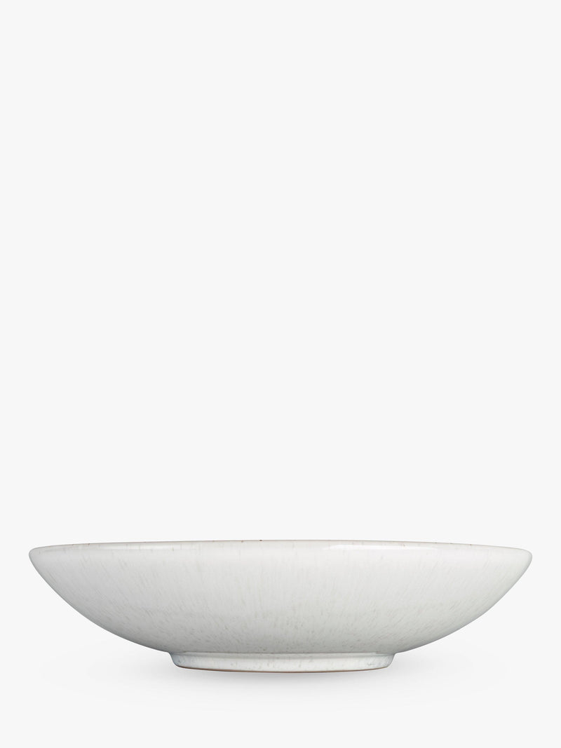 Denby Studio Grey Accent large serving bowl 30cm (British brand)