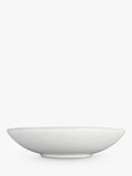 Denby Studio Grey Accent large serving bowl 30cm (British brand)