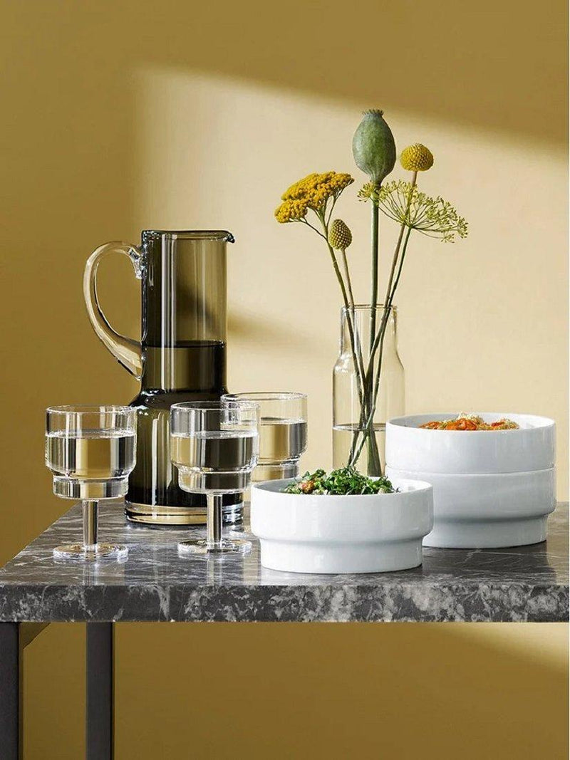 LSA International utility glass jug 1.4L - British product