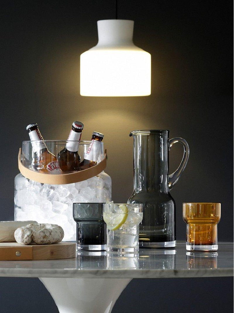 LSA International utility glass jug 1.4L - British product