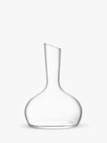 LSA International wine carafe clear 1.85L (British brand)