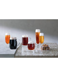 LSA International beer glasses set of 2 550ml, UK version