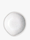 Denby Kiln stoneware serving bowl natural 19cm - British product