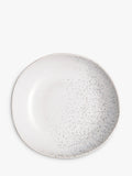 Denby stoneware serving bowl Natural 28cm - British product