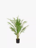 Floralsilk Artificial Areca Palm - British product