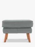 G Plan Vintage footstool Cambridge Grey, UK version