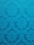 H&S Fabrics Hardy Verdi Furnishing Fabric