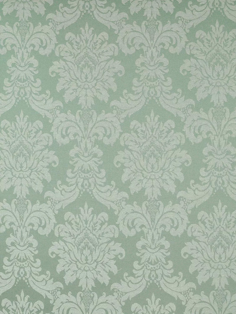 H&S Fabrics Hardy Verdi Furnishing Fabric