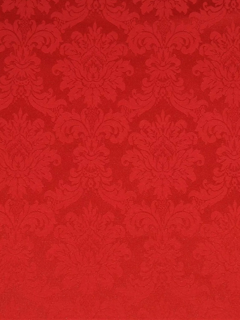 H&S Fabrics Hardy Verdi Furnishing Fabric