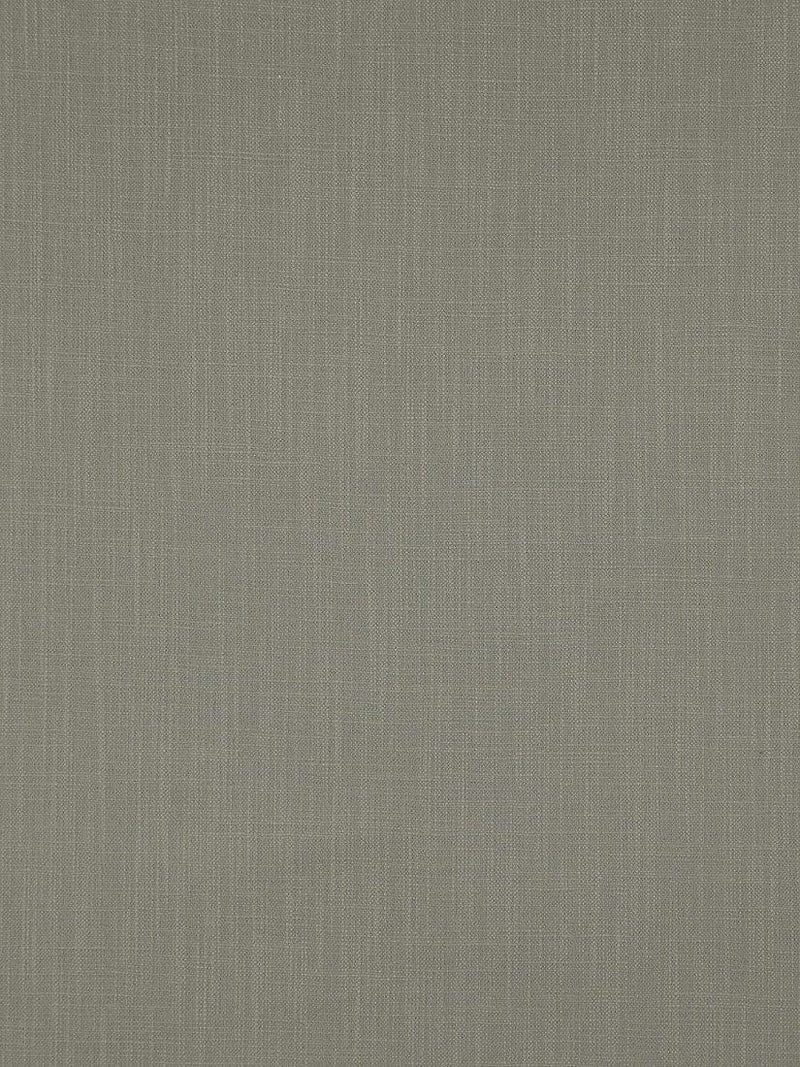 H&S Hardy Zamora plain woven cotton furnishing fabric 138cm - British product