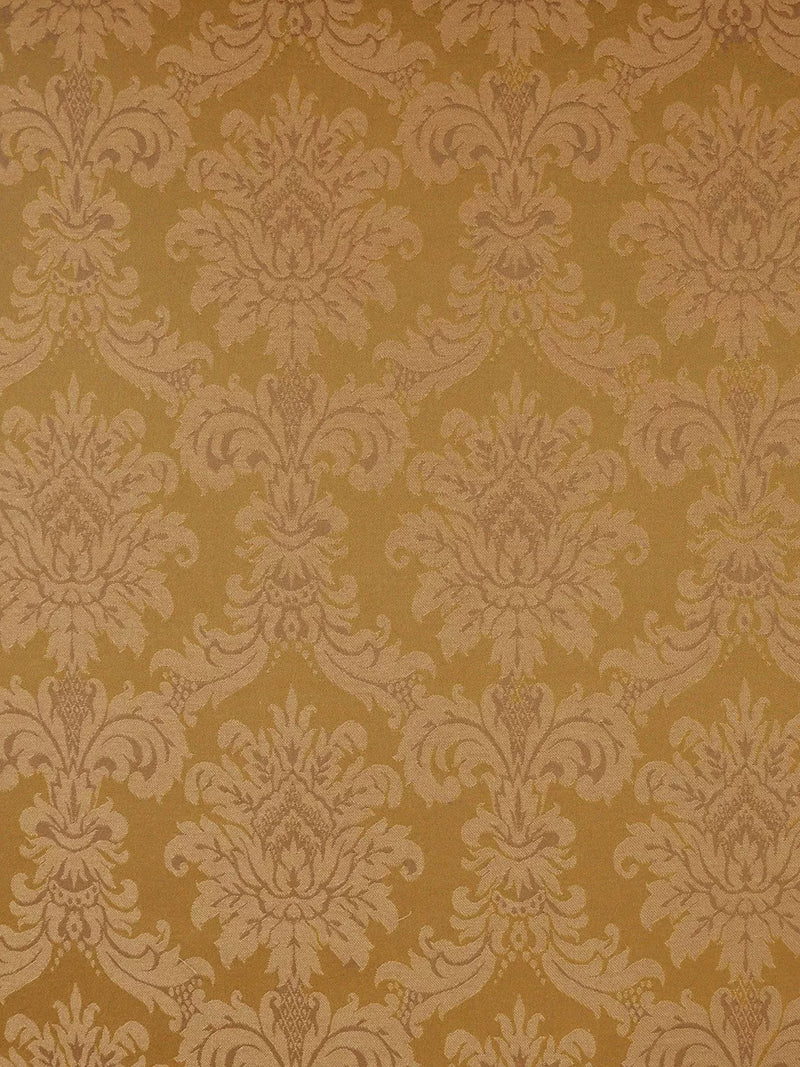 H&S Fabrics Hardy Verdi Furnishing Fabric