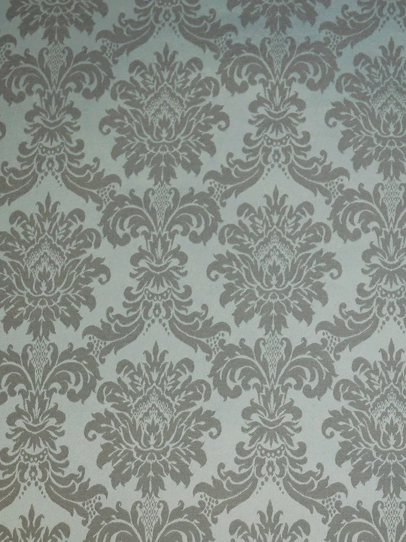 H&S Fabrics Hardy Verdi Furnishing Fabric
