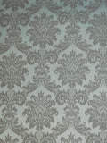 H&S Fabrics Hardy Verdi Furnishing Fabric