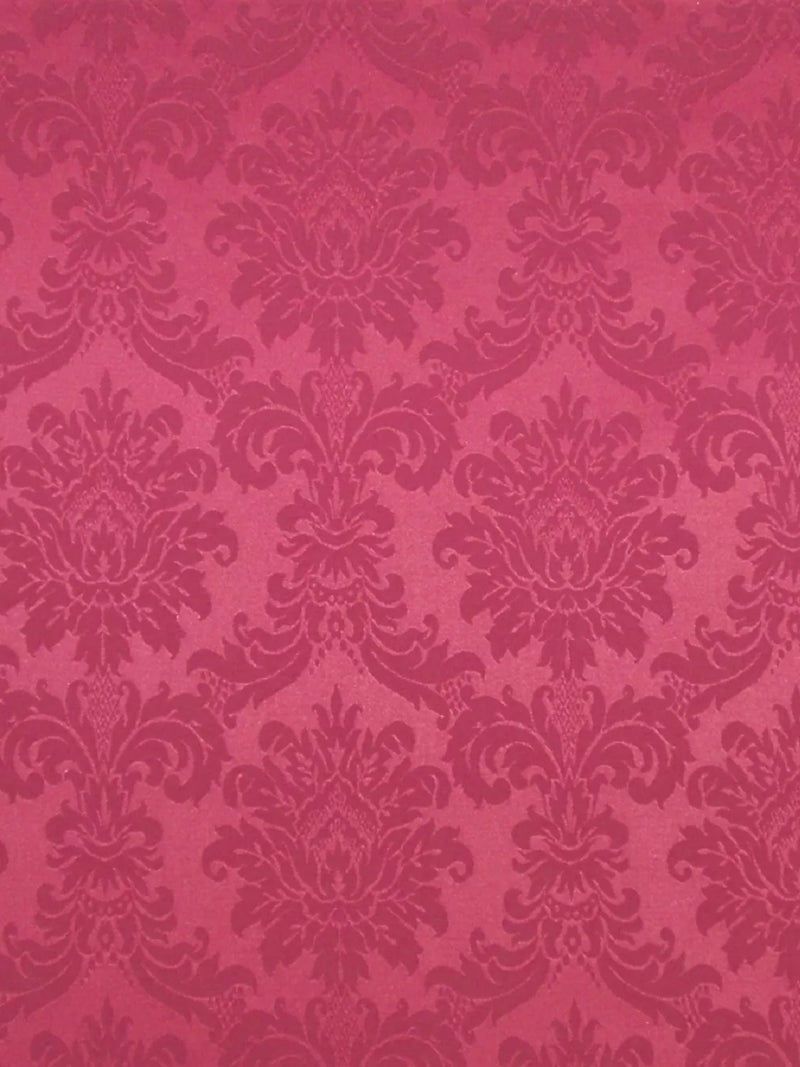 H&S Fabrics Hardy Verdi Furnishing Fabric