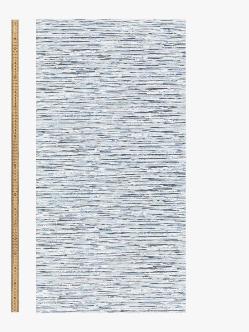 John Lewis Medway Vinyl Wallpaper, UK version