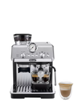 De'Longhi La Specialista Arte espresso coffee machine - British product