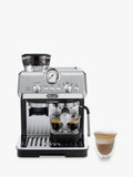 De'Longhi La Specialista Arte espresso coffee machine - British product