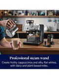 De'Longhi La Specialista Arte espresso coffee machine - British product