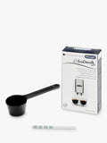 De'Longhi Magnifica Evo coffee machine in black - British product