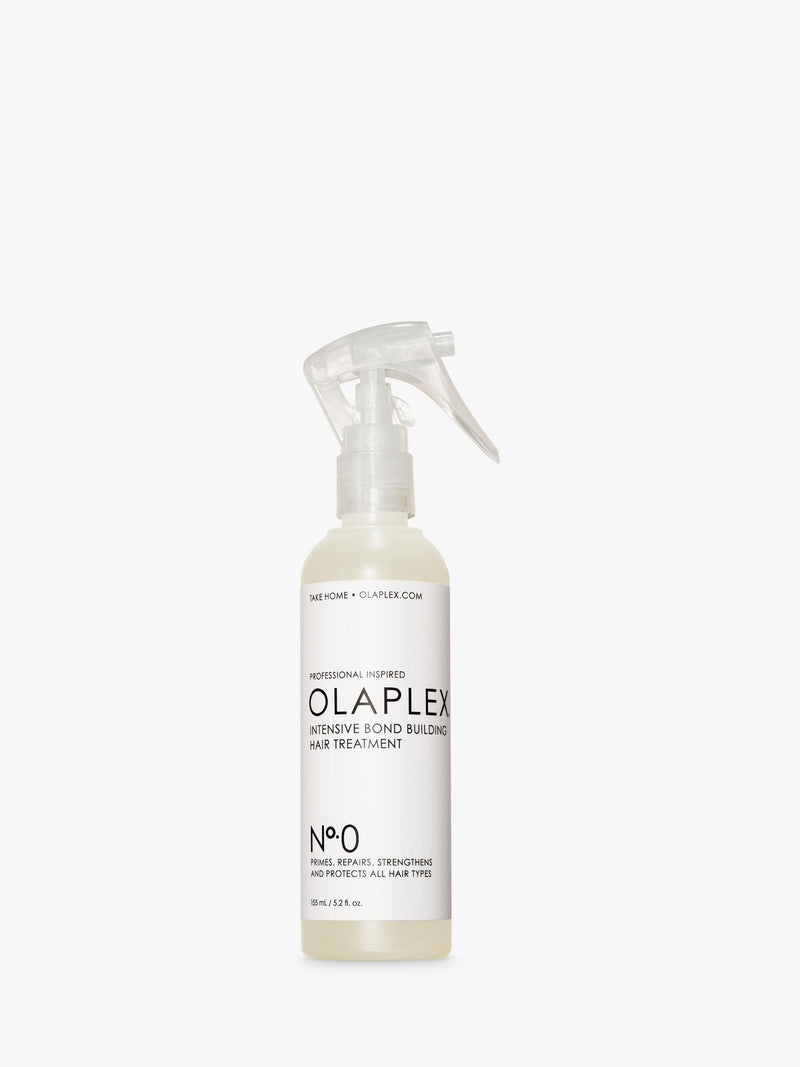 Olaplex No.0 Intensive Bond Building Hair Treatment 155ml, imported from the UK