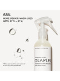 Olaplex No.0 Intensive Bond Building Hair Treatment 155ml, imported from the UK