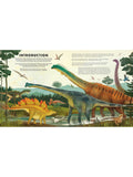 Everything You Know About Dinosaurs Is Wrong children's book - British product
