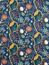 John Lewis Scion Jackfruit and the Beanstalk Furnishing Fabric- Buy online at McGrocer