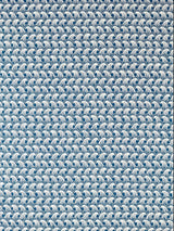John Lewis Scion Ride the Wave Furnishing Fabric Denim- Buy online at McGrocer