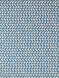 Scion furnishing fabric Denim, imported from the UK