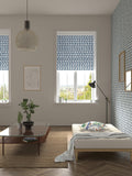 Scion furnishing fabric Denim, imported from the UK