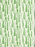Scion Ferns furnishing fabric Juniper 100% cotton, imported from the UK