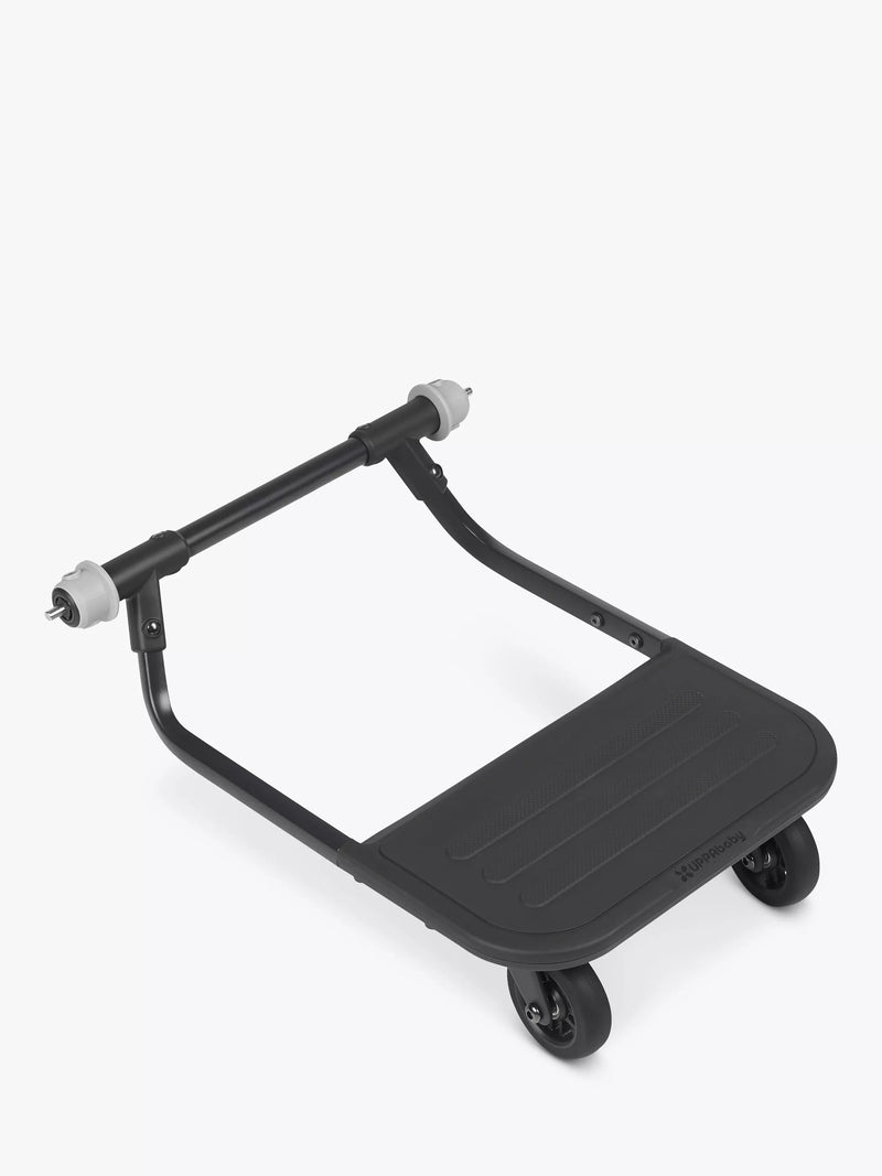UPPAbaby PiggyBack Board toddler riding accessory for strollers (British brand)