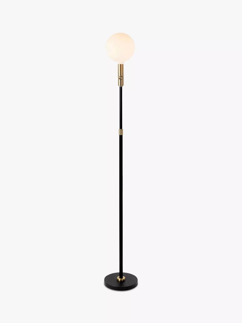 Tala Poise adjustable LED floor lamp with dimmer, British brand