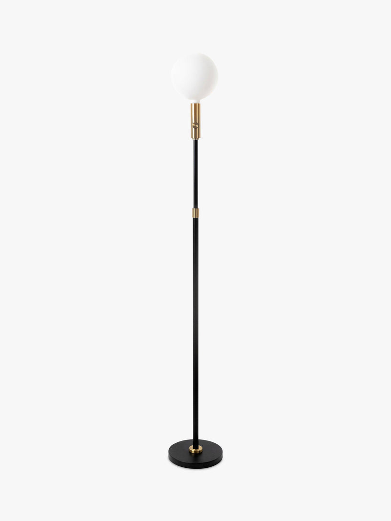 Tala Poise adjustable LED floor lamp with dimmer, British brand