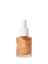 John Lewis Pai The Impossible Glow Highlighting Drops Bronze 10ml- Buy online at McGrocer