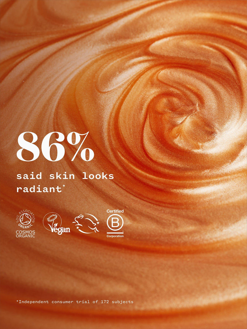 Pai bronze highlighting drops 10ml (British brand)