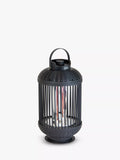 KETTLER Kalos Oriental Lantern electric patio heater, UK version