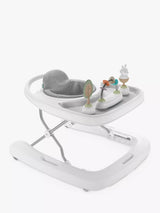 John Lewis Ingenuity Step & Sprout 3-in-1 Activity Walker First Forest Baby Activity Walker- Buy online at McGrocer