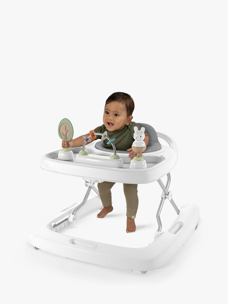 Ingenuity Step & Sprout 3-in-1 Activity Walker First Forest, UK version