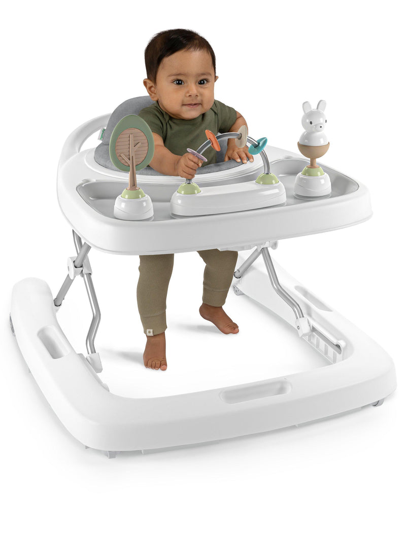Ingenuity Step & Sprout 3-in-1 Activity Walker First Forest, UK version