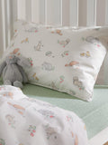 John Lewis woodland print toddler duvet cover set, UK version