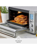 Sage Smart Oven Air Fryer stainless steel countertop - British product