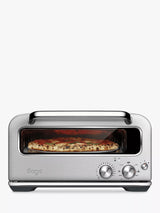 John Lewis Sage Smart Oven Pizzaiolo Pizza Oven- Buy online at McGrocer