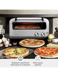 Sage Pizzaiolo pizza oven (British brand)
