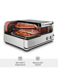 Sage Pizzaiolo pizza oven (British brand)