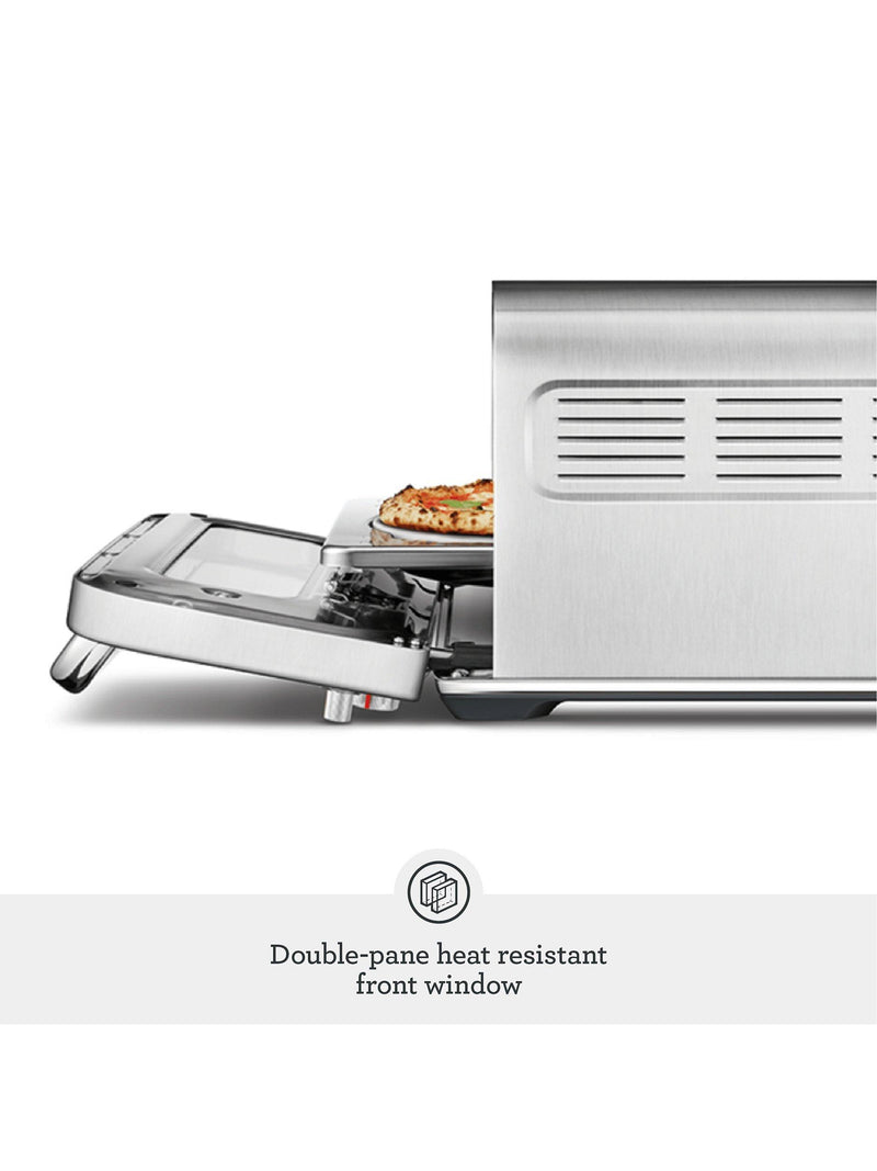 Sage Pizzaiolo pizza oven (British brand)